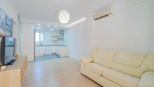 2 soveværelse Lejlighed til salg i Aguas Nuevas, Torrevieja med swimmingpool - € 159.999 (Ref: 9721812)