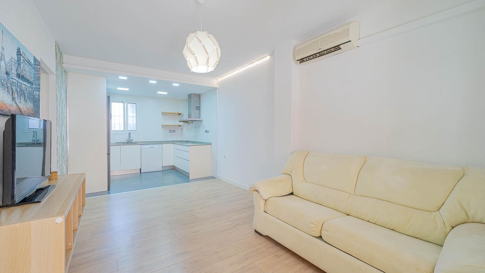 2 chambre Appartement à vendre à Aguas Nuevas avec piscine - 159 999 € (Ref: 9721812)