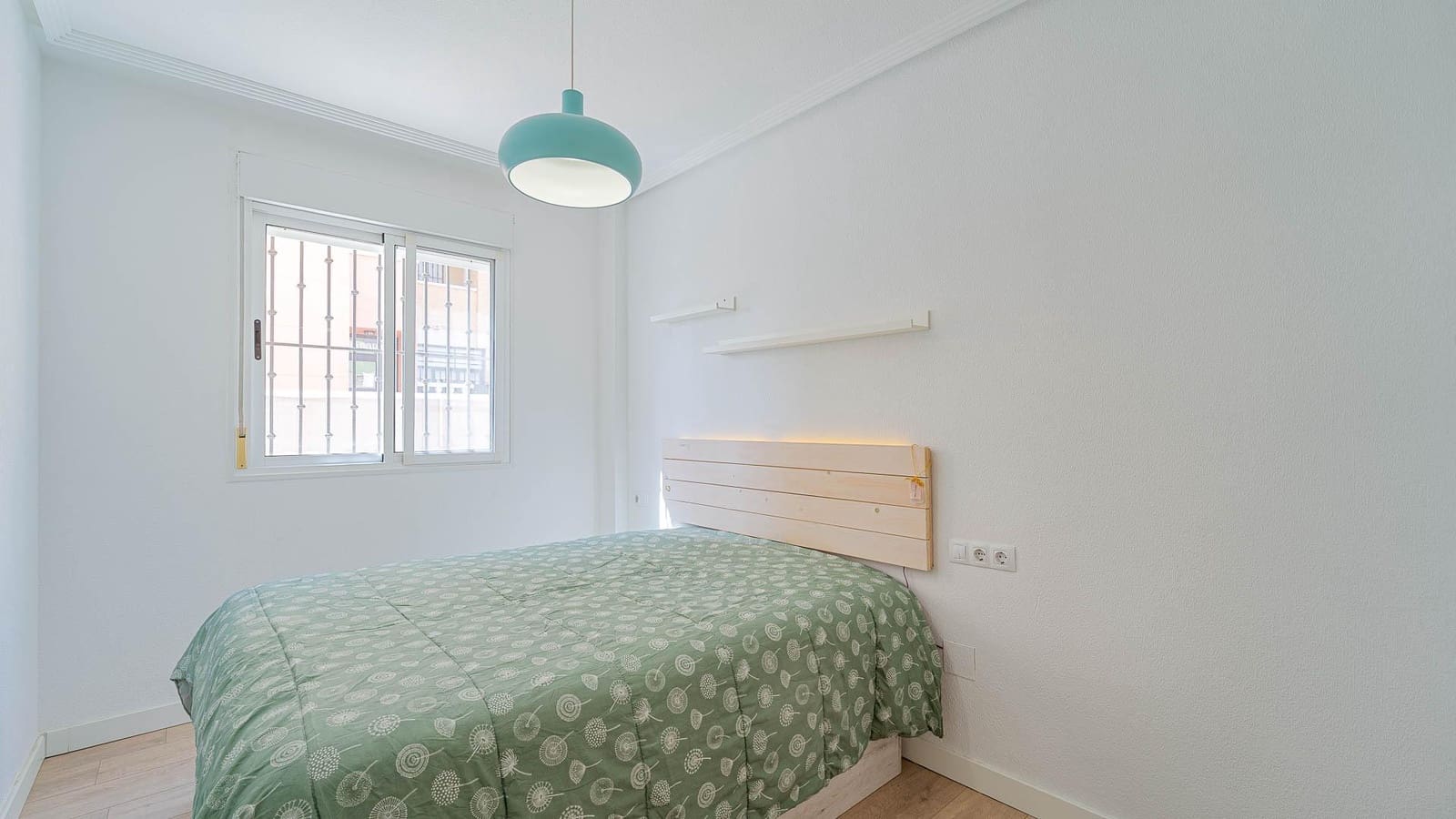 2 chambre Appartement à vendre à Aguas Nuevas avec piscine - 159 999 € (Ref: 9721812)
