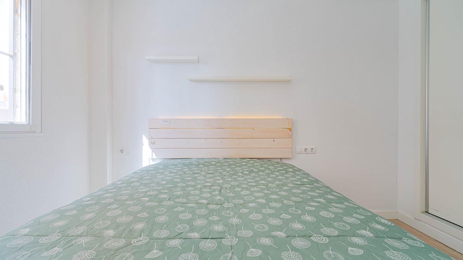 2 chambre Appartement à vendre à Aguas Nuevas avec piscine - 159 999 € (Ref: 9721812)