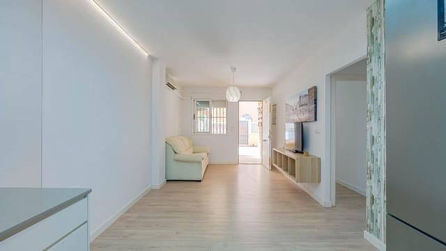 2 chambre Appartement à vendre à Aguas Nuevas, Torrevieja avec piscine - 159 999 € (Ref: 9721812)