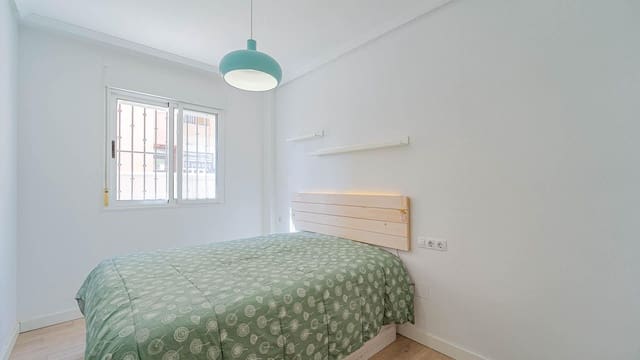 2 chambre Appartement à vendre à Aguas Nuevas, Torrevieja avec piscine - 159 999 € (Ref: 9721812)