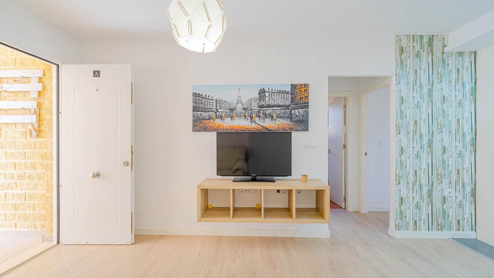 2 chambre Appartement à vendre à Aguas Nuevas avec piscine - 159 999 € (Ref: 9721812)