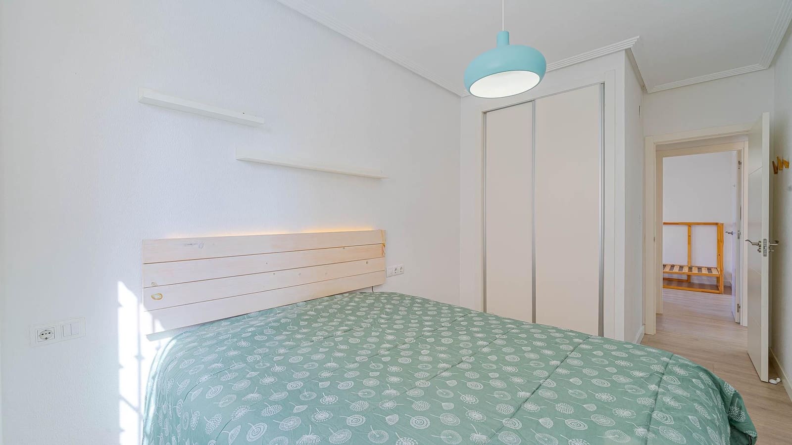 2 chambre Appartement à vendre à Aguas Nuevas avec piscine - 159 999 € (Ref: 9721812)