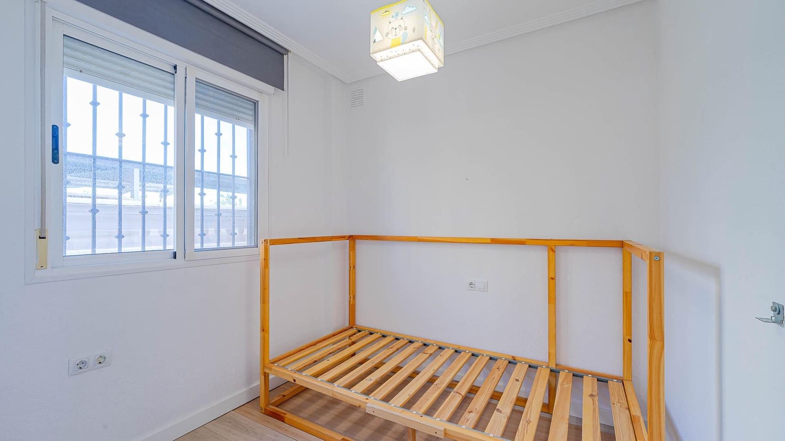 2 chambre Appartement à vendre à Aguas Nuevas avec piscine - 159 999 € (Ref: 9721812)