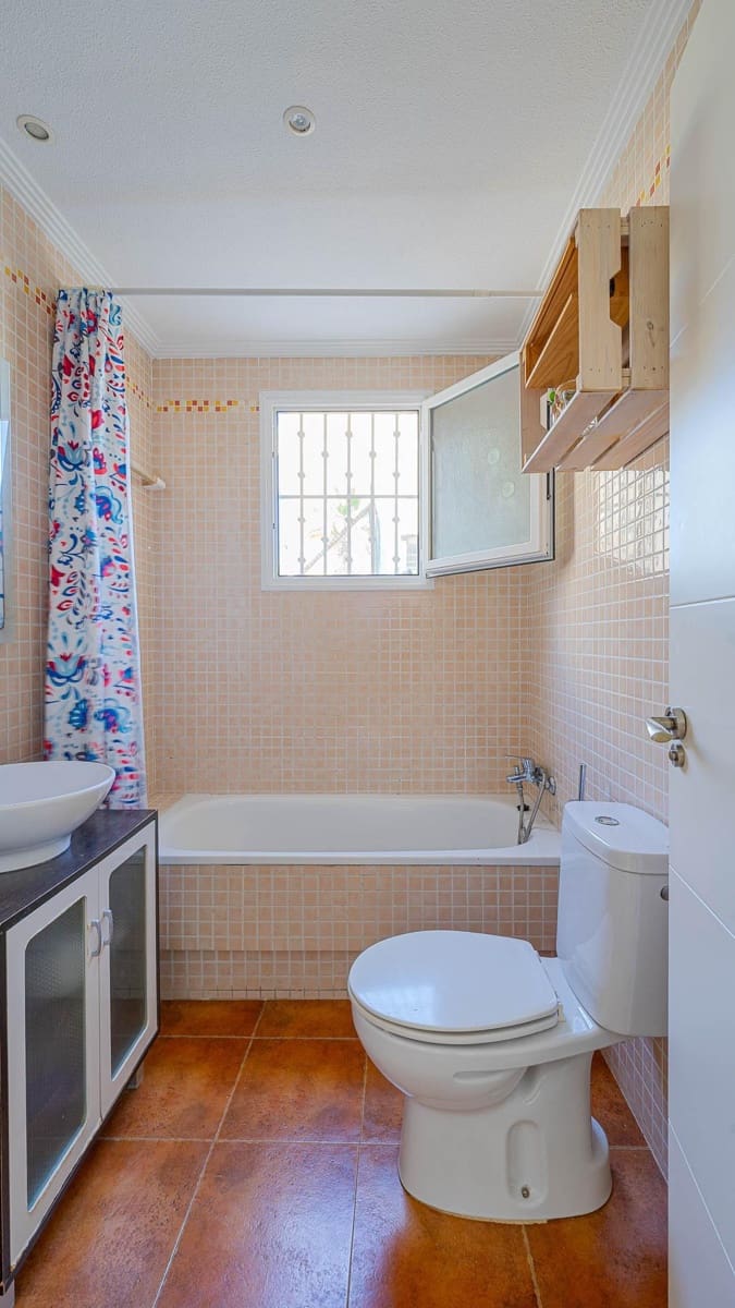 2 chambre Appartement à vendre à Aguas Nuevas avec piscine - 159 999 € (Ref: 9721812)