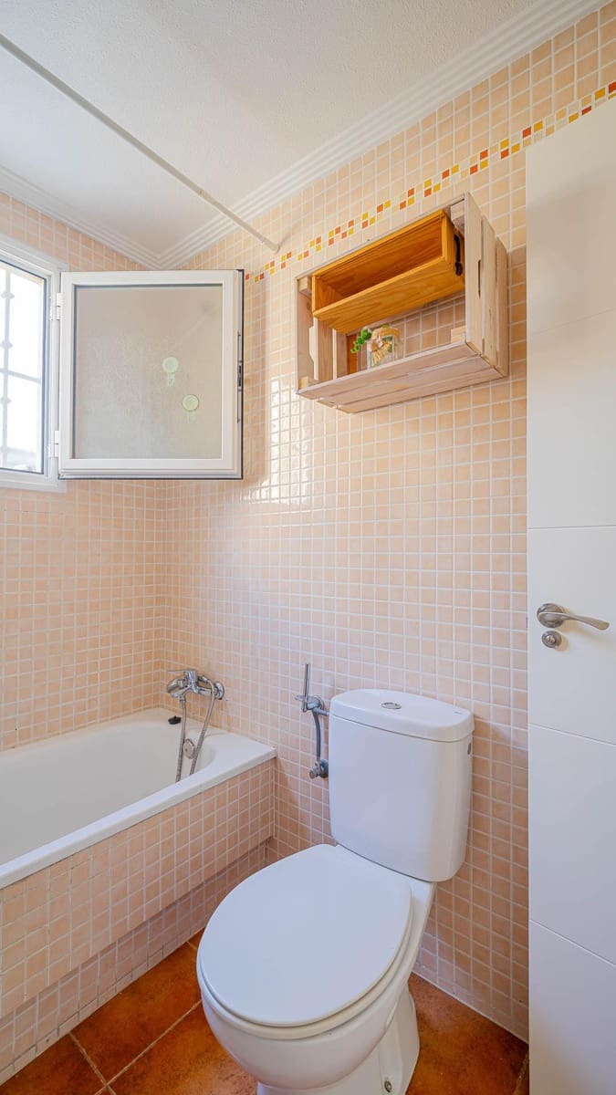 2 chambre Appartement à vendre à Aguas Nuevas avec piscine - 159 999 € (Ref: 9721812)