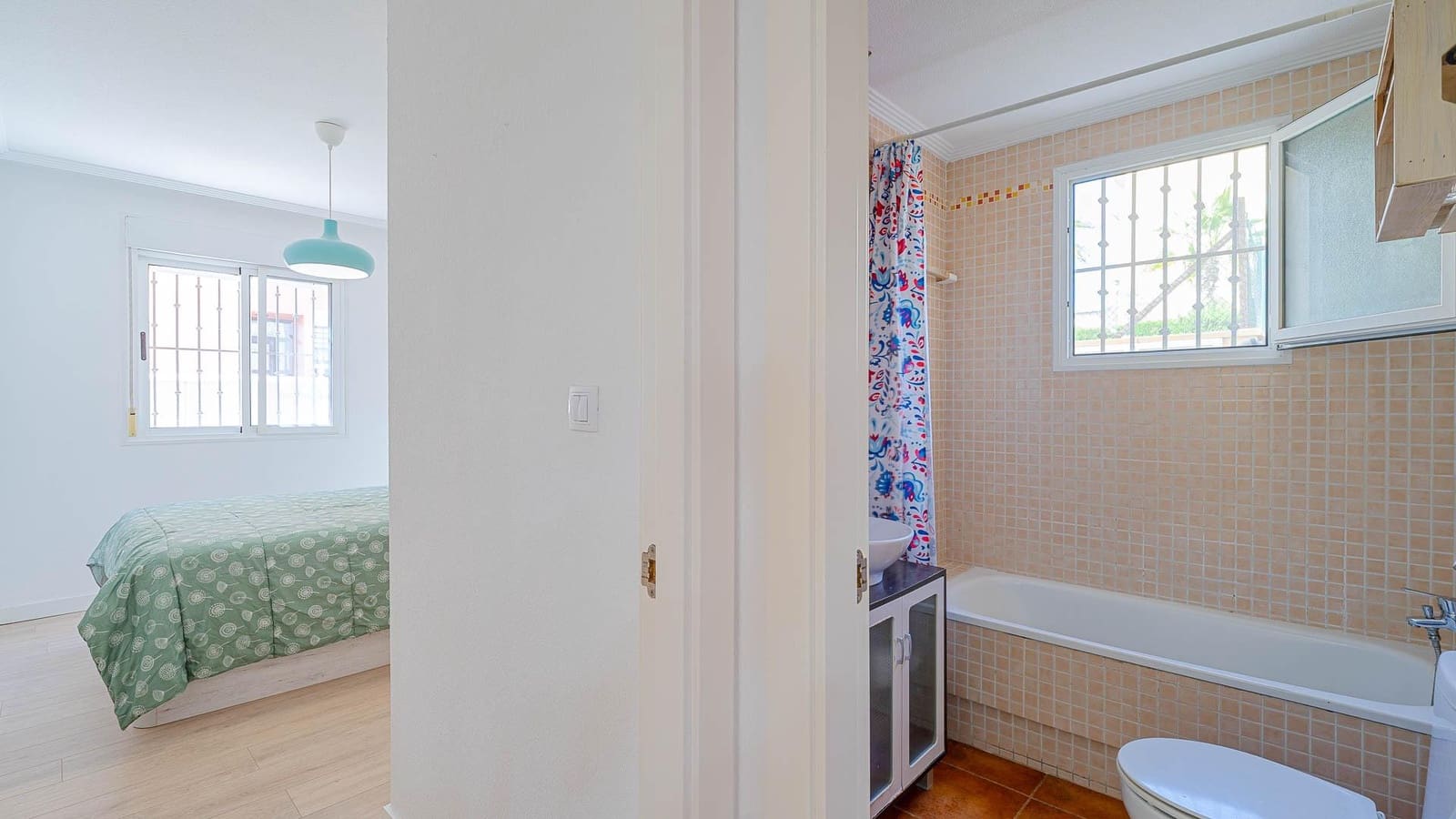 2 chambre Appartement à vendre à Aguas Nuevas avec piscine - 159 999 € (Ref: 9721812)