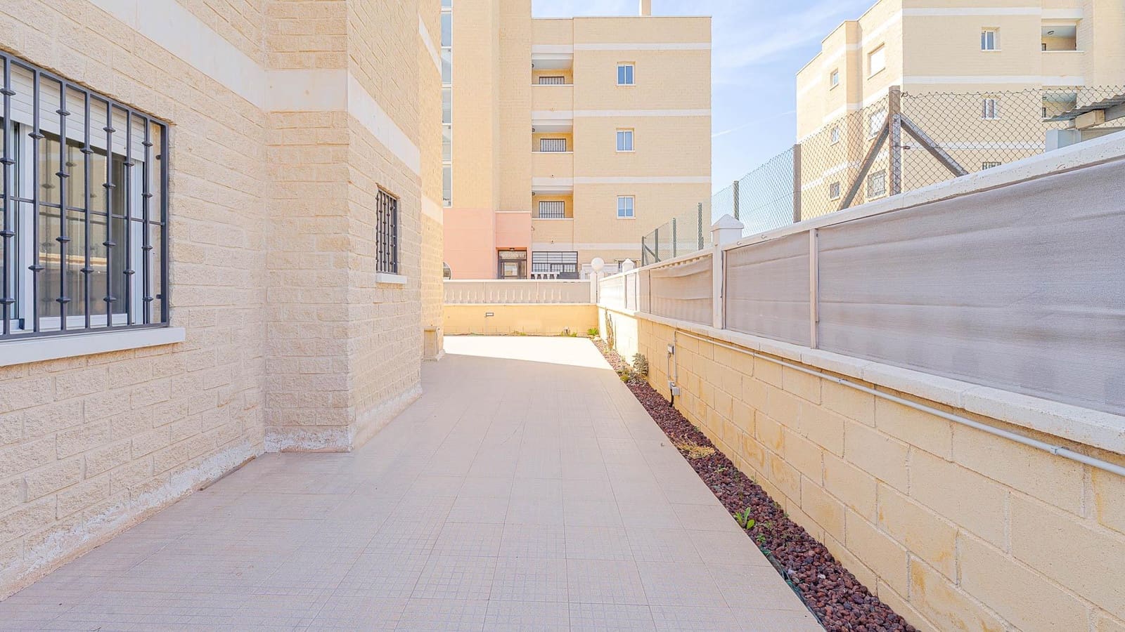 2 chambre Appartement à vendre à Aguas Nuevas avec piscine - 159 999 € (Ref: 9721812)