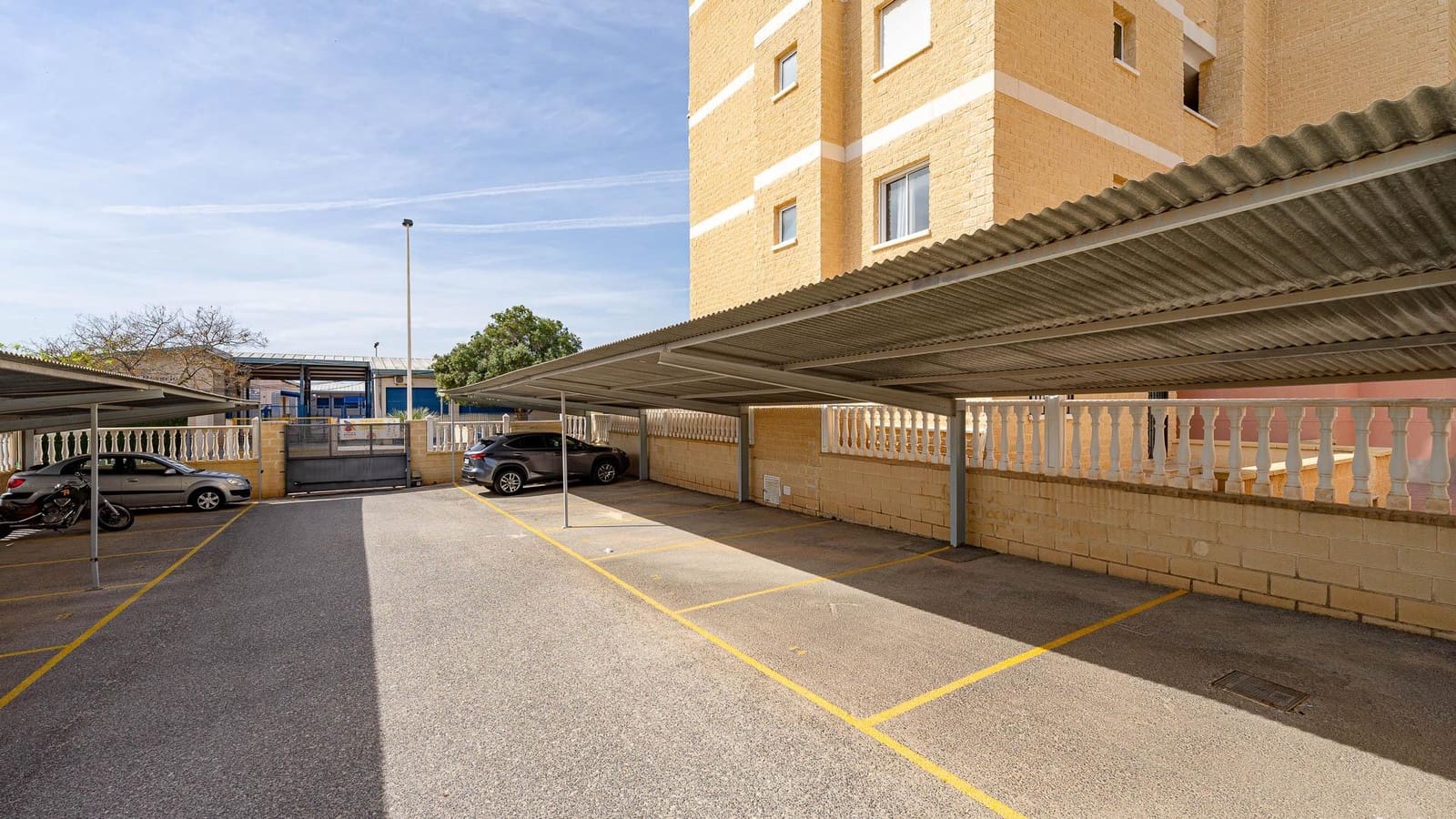 2 chambre Appartement à vendre à Aguas Nuevas avec piscine - 159 999 € (Ref: 9721812)