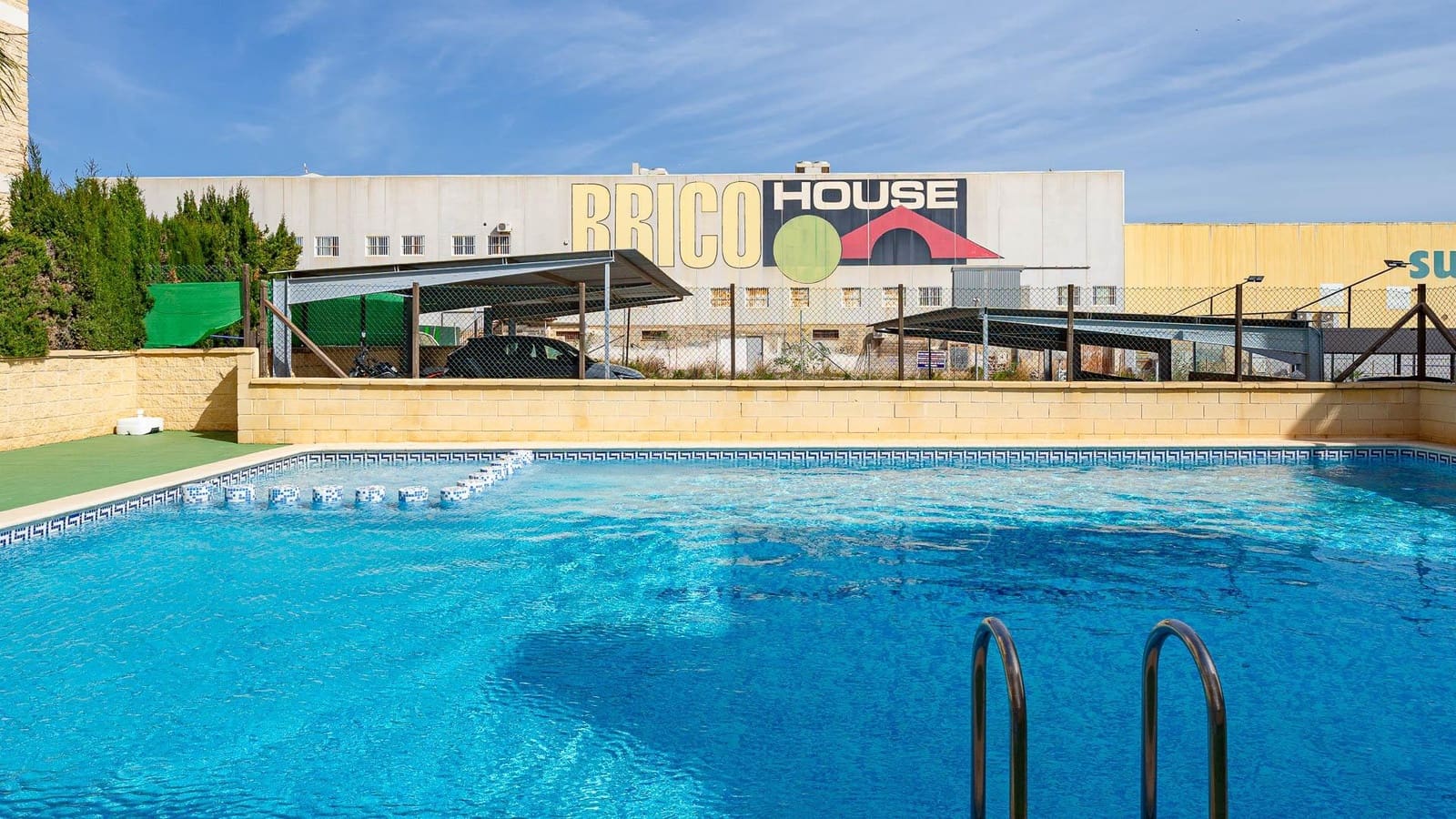 2 chambre Appartement à vendre à Aguas Nuevas avec piscine - 159 999 € (Ref: 9721812)