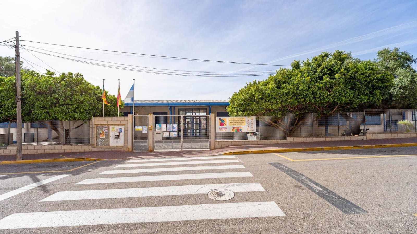 2 chambre Appartement à vendre à Aguas Nuevas avec piscine - 159 999 € (Ref: 9721812)