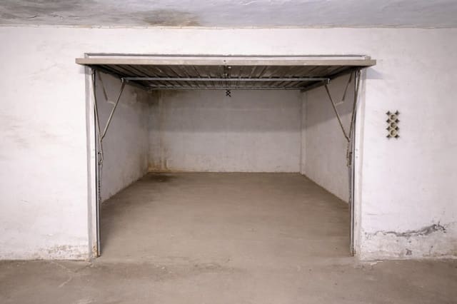 Garaje en Punta Prima, Orihuela en venta - 17.999 € (Ref: 9726759)