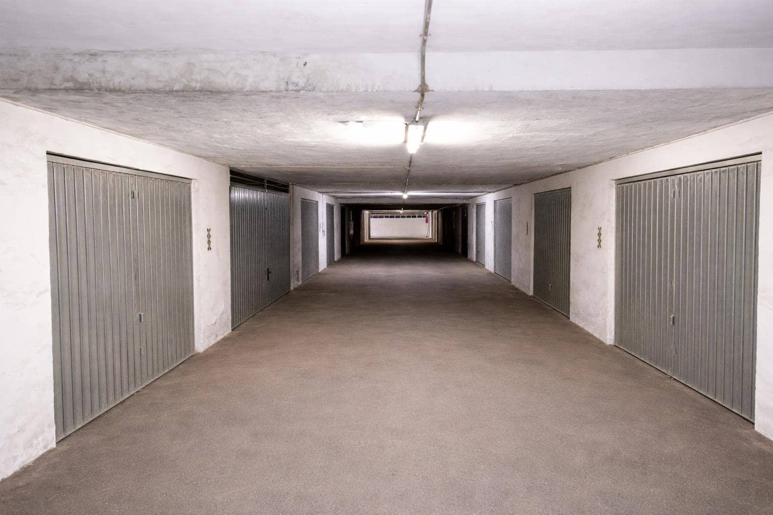 Garage for sale in Orihuela Costa - € 17,999 (Ref: 9726759)