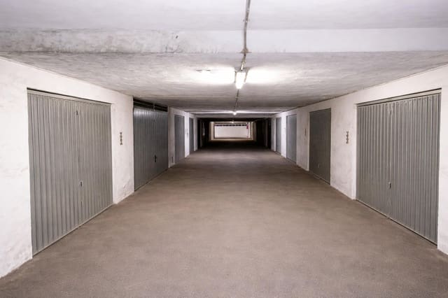 Garaje en Punta Prima, Orihuela en venta - 17.999 € (Ref: 9726759)