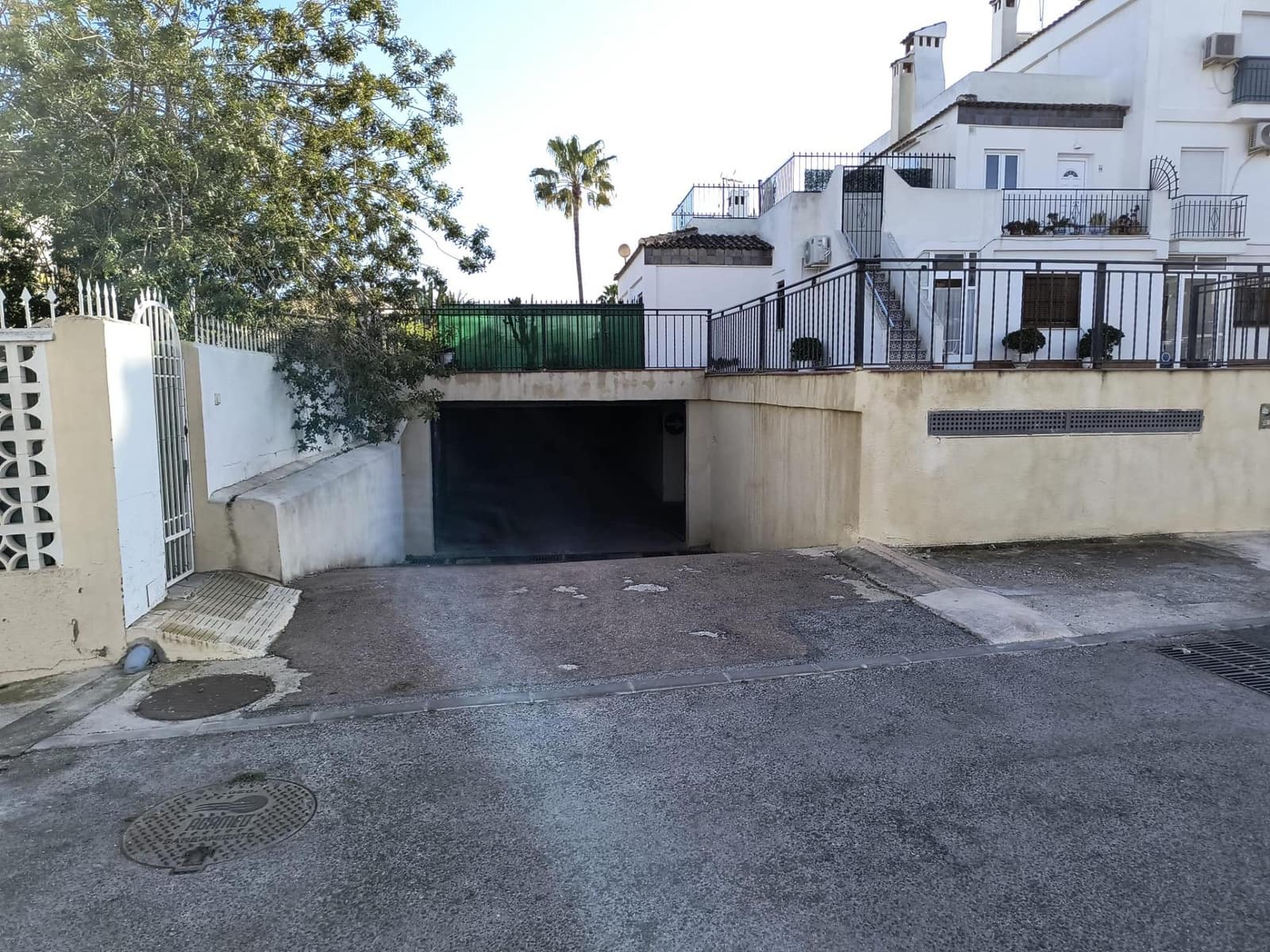 Garage for sale in Orihuela Costa - € 17,999 (Ref: 9726759)
