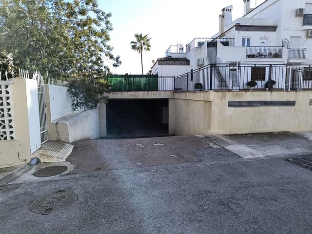 Garaje en Punta Prima, Orihuela en venta - 17.999 € (Ref: 9726759)