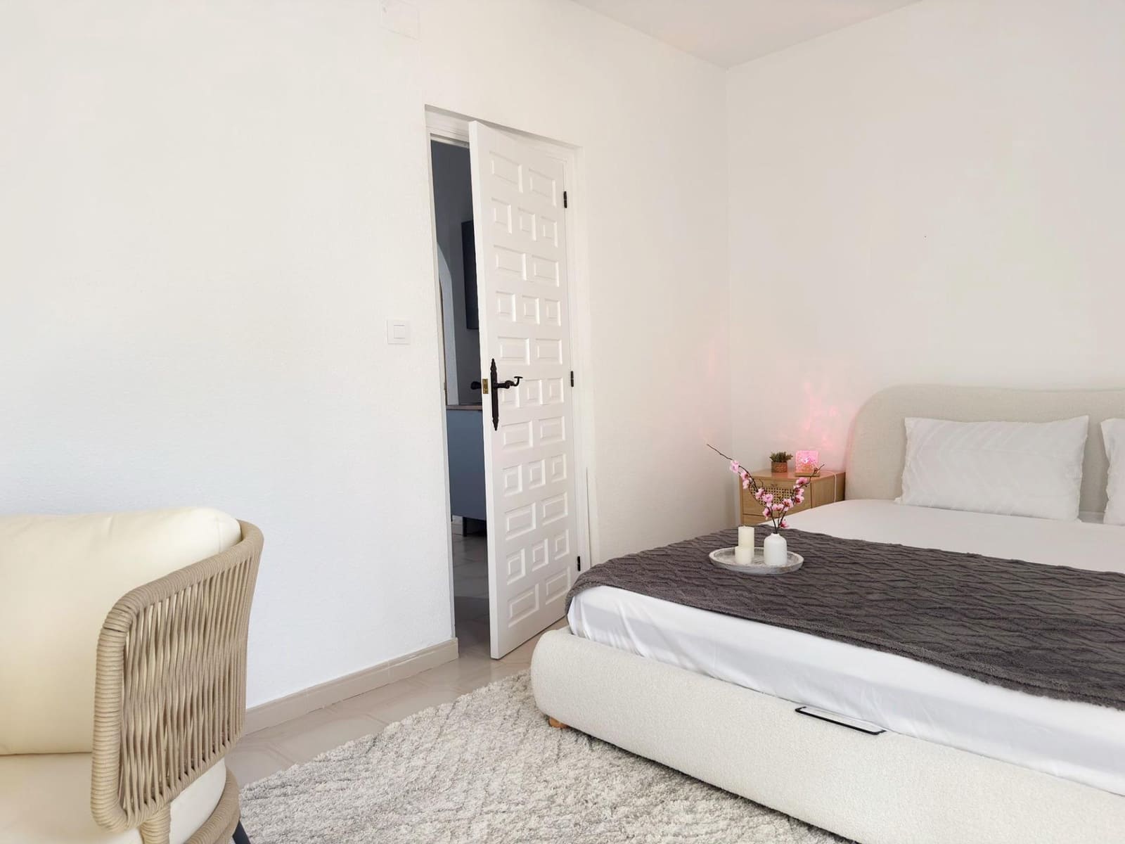 1 camera da letto Bungalow in vendita in Blue Lagoon - 124.995 € (Rif: 9726760)