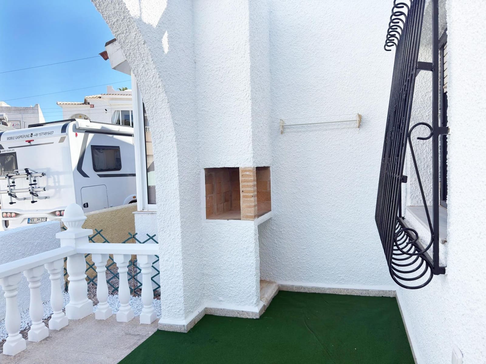 1 camera da letto Bungalow in vendita in Blue Lagoon - 124.995 € (Rif: 9726760)