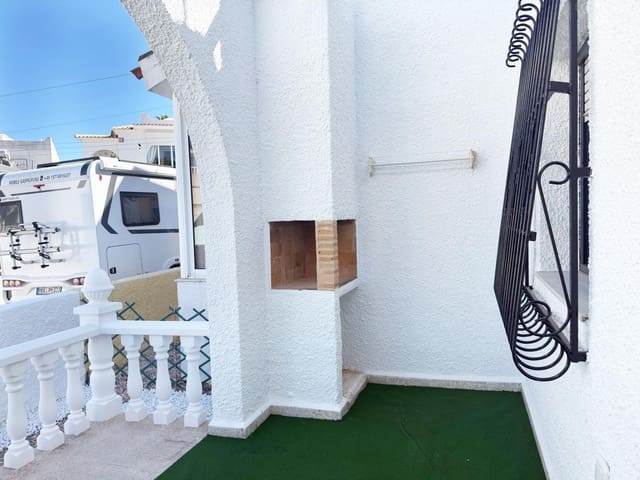 1 slaapkamer Bungalow te koop in Blue Lagoon - € 124.995 (Ref: 9726760)