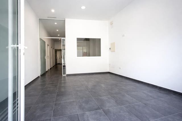 5 soveværelse Erhverv til salg i Albir, Alfaz del Pi / L'Alfàs del Pi - € 350.000 (Ref: 9729345)