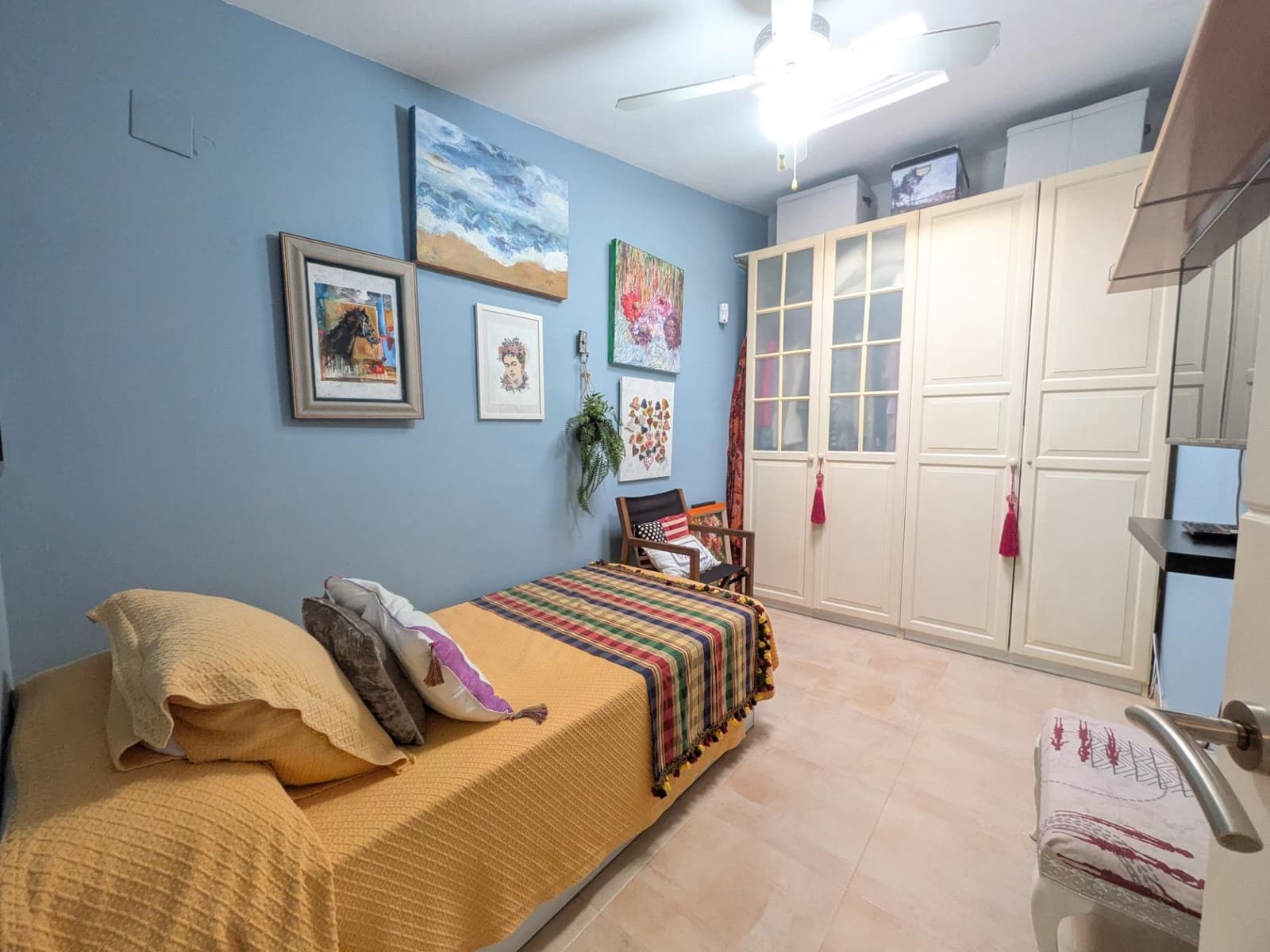 3 bedroom Apartment for sale in San Luis - € 360,000 (Ref: 9735679)