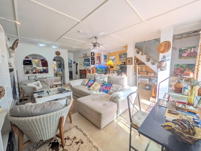 3 slaapkamer Appartement te koop in San Luis, Torrevieja - € 360.000 (Ref: 9735679)