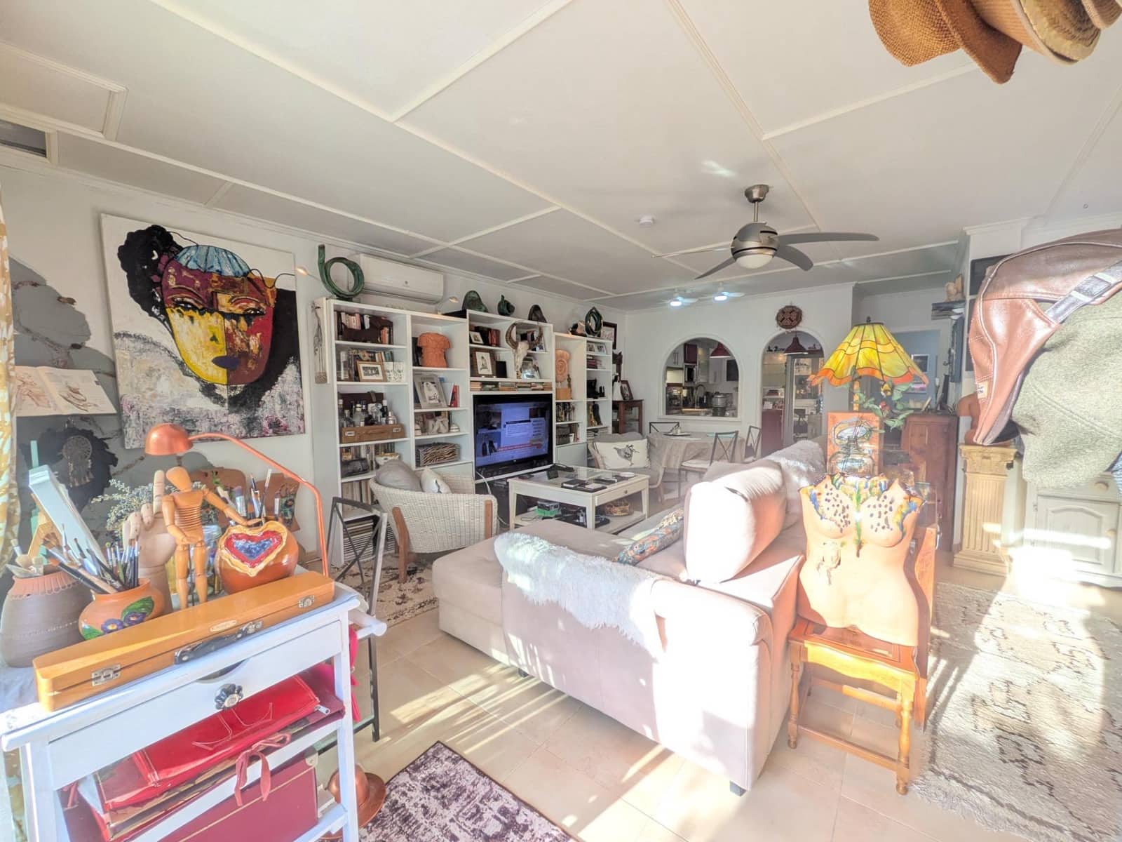 3 bedroom Apartment for sale in San Luis - € 360,000 (Ref: 9735679)