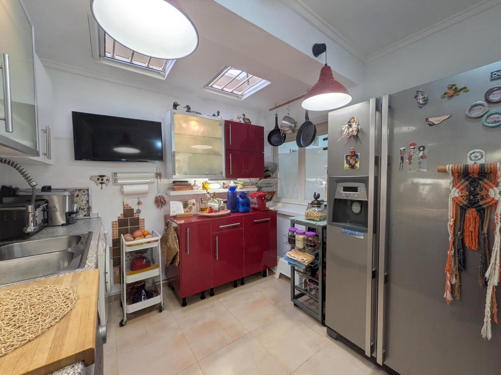 3 bedroom Apartment for sale in San Luis - € 360,000 (Ref: 9735679)