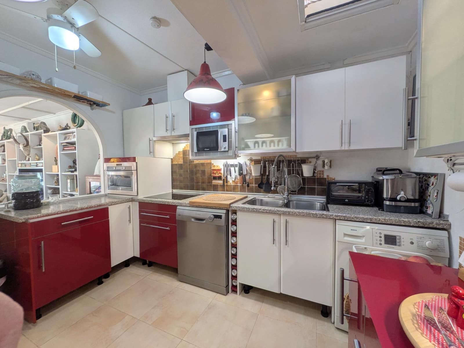 3 bedroom Apartment for sale in San Luis - € 360,000 (Ref: 9735679)