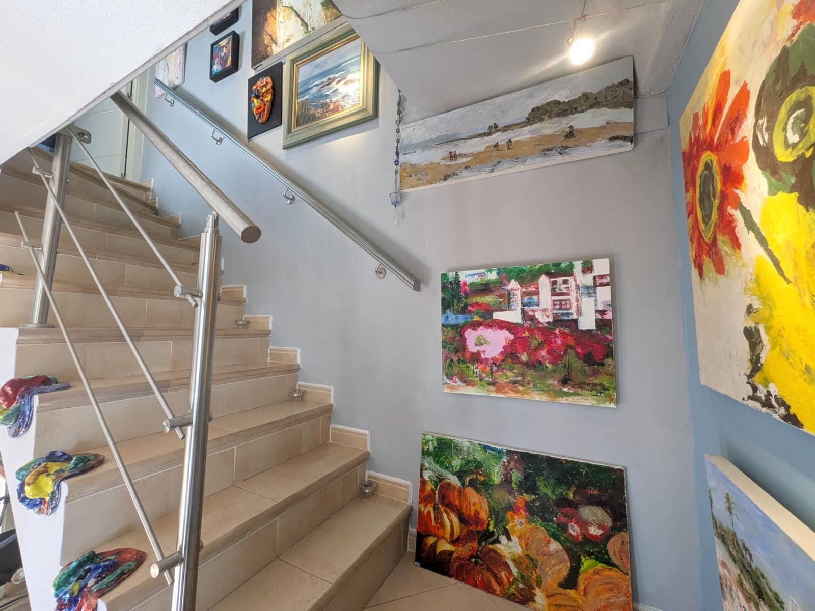 3 bedroom Apartment for sale in San Luis - € 360,000 (Ref: 9735679)