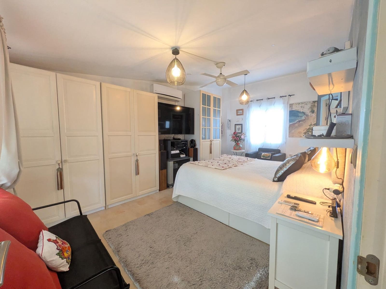 3 bedroom Apartment for sale in San Luis - € 360,000 (Ref: 9735679)