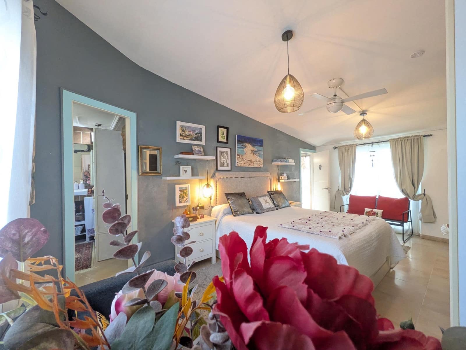 3 bedroom Apartment for sale in San Luis - € 360,000 (Ref: 9735679)