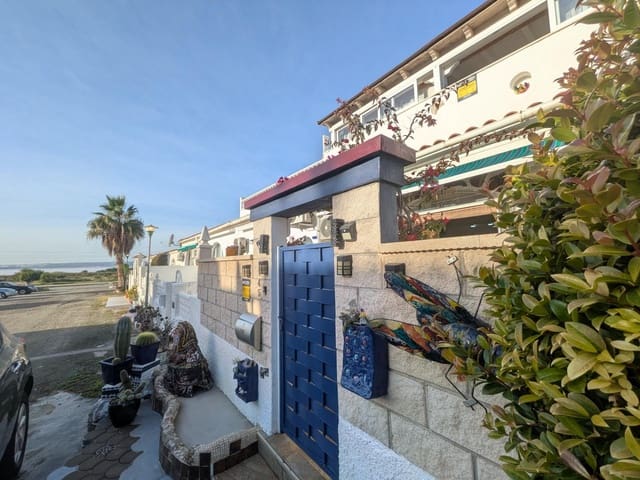 3 slaapkamer Appartement te koop in San Luis, Torrevieja - € 360.000 (Ref: 9735679)