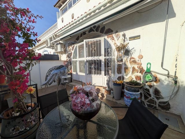 3 slaapkamer Appartement te koop in San Luis, Torrevieja - € 360.000 (Ref: 9735679)