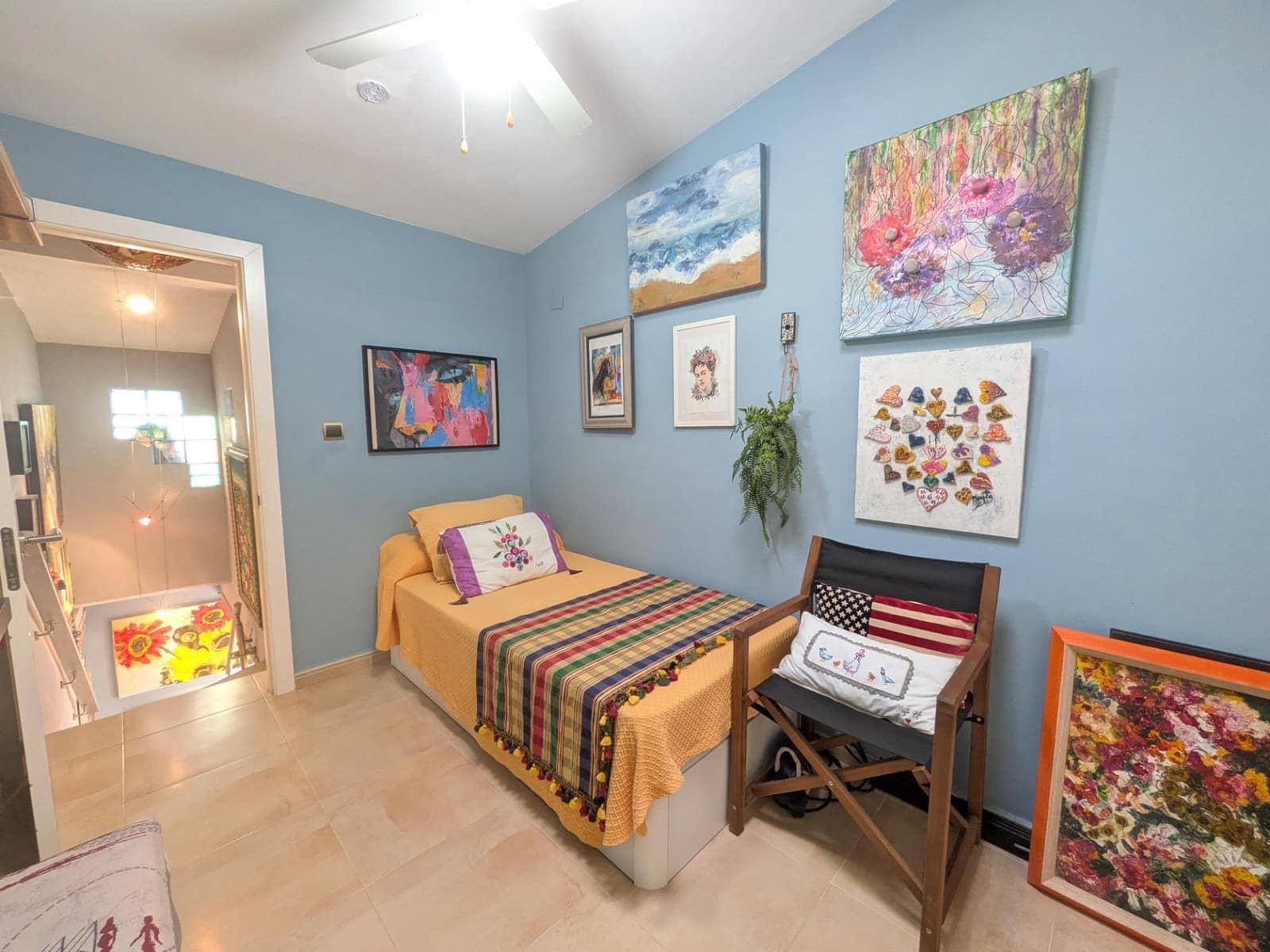 3 bedroom Apartment for sale in San Luis - € 360,000 (Ref: 9735679)