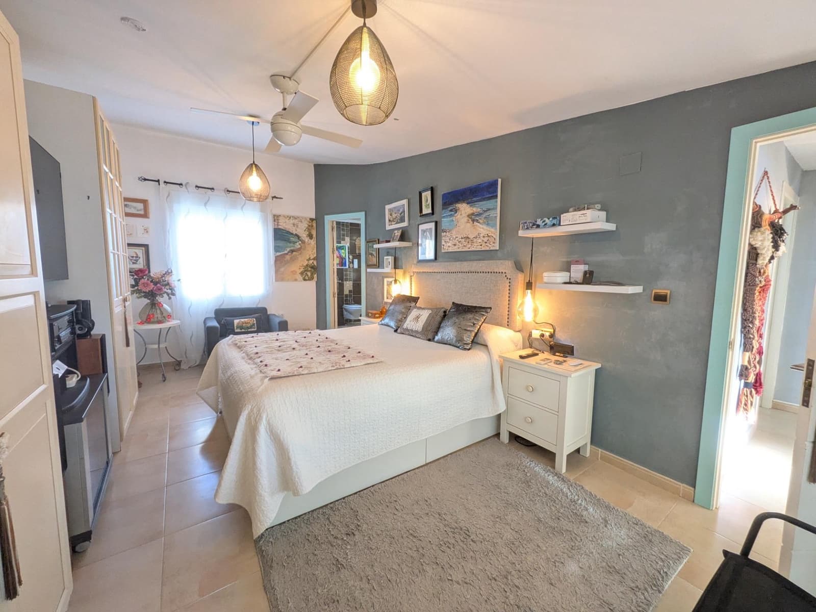 3 bedroom Apartment for sale in San Luis - € 360,000 (Ref: 9735679)