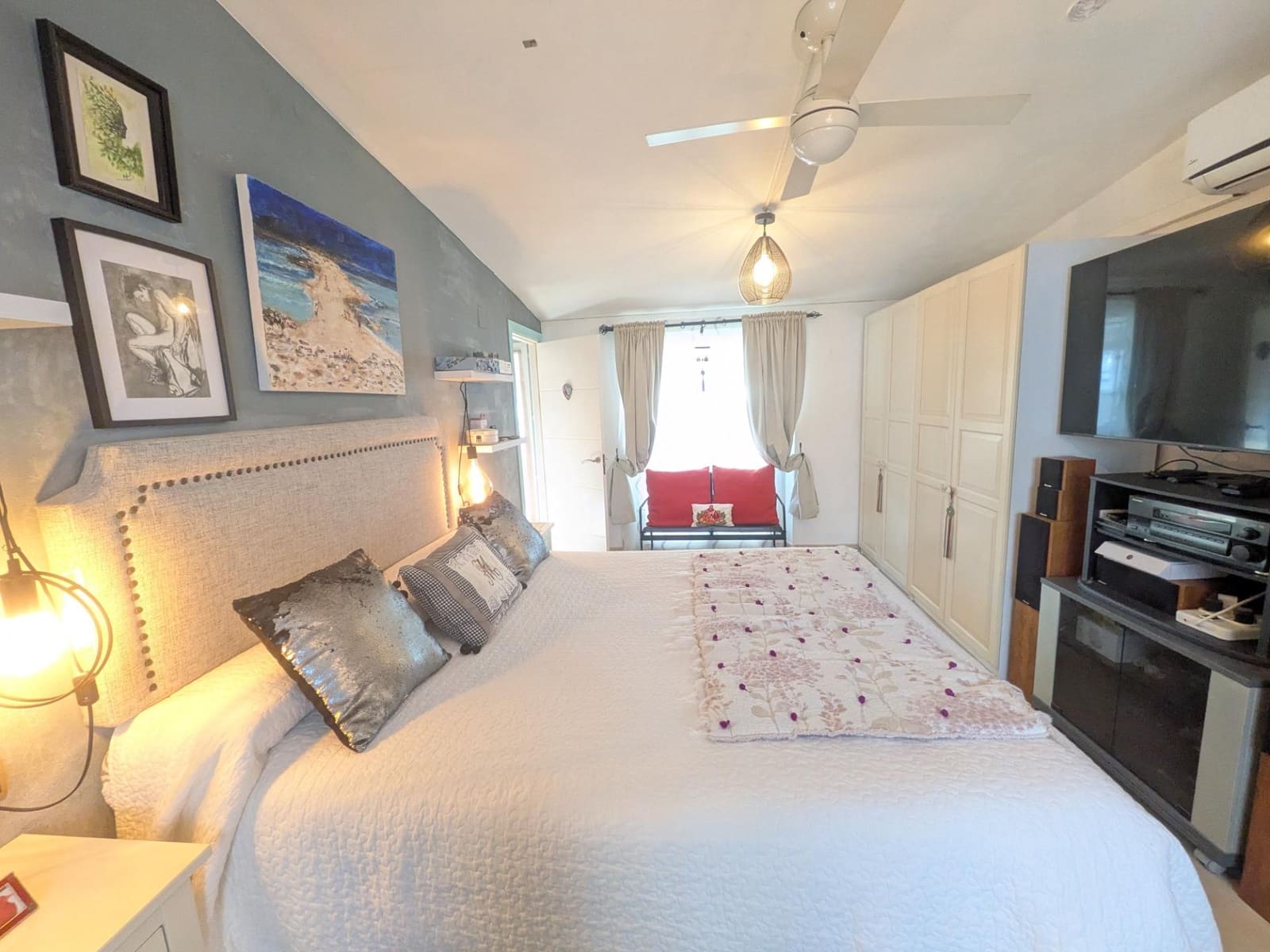 3 bedroom Apartment for sale in San Luis - € 360,000 (Ref: 9735679)