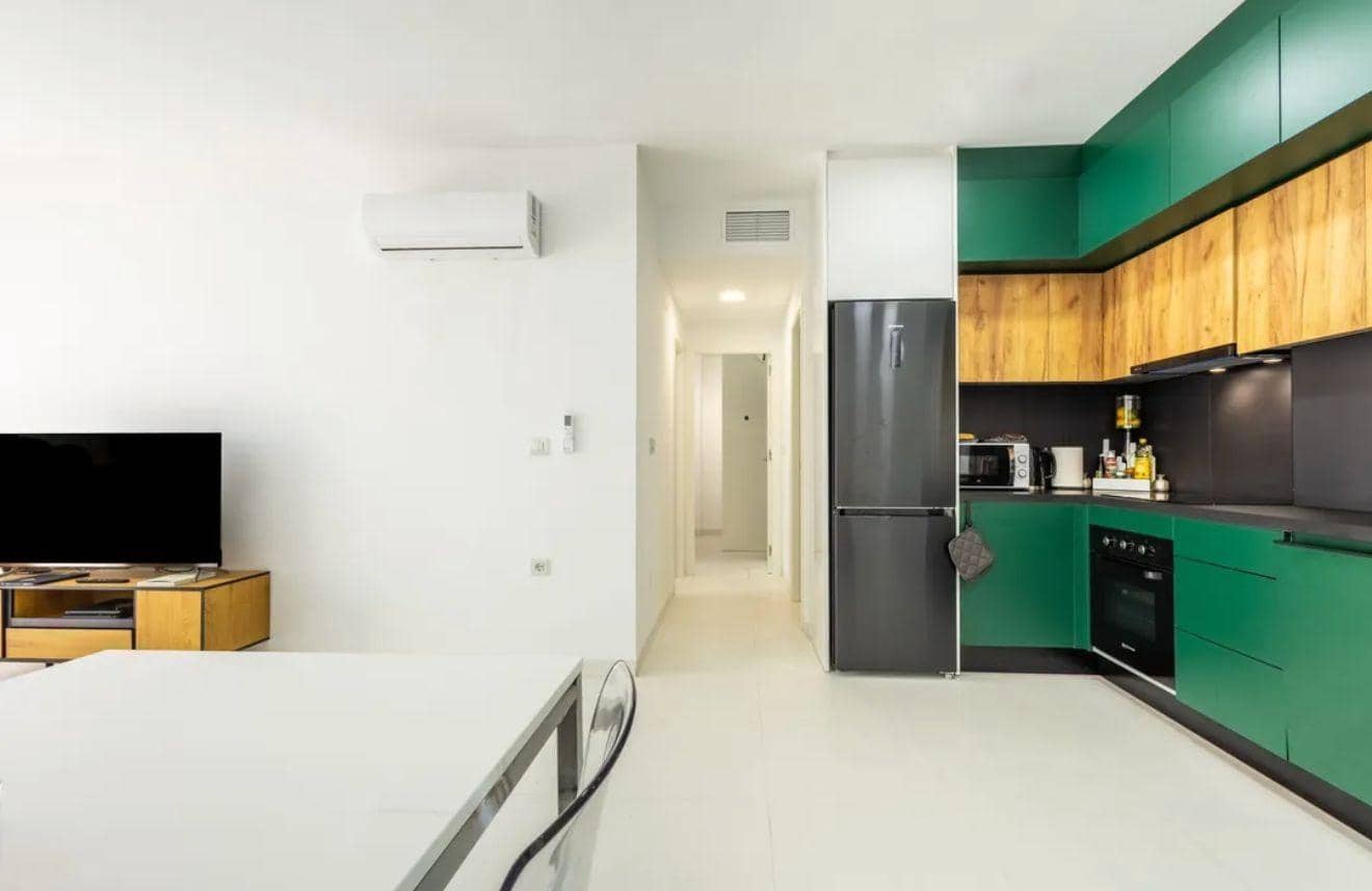 2 chambre Appartement à vendre à San Miguel de Salinas avec piscine - 250 000 € (Ref: 9735680)