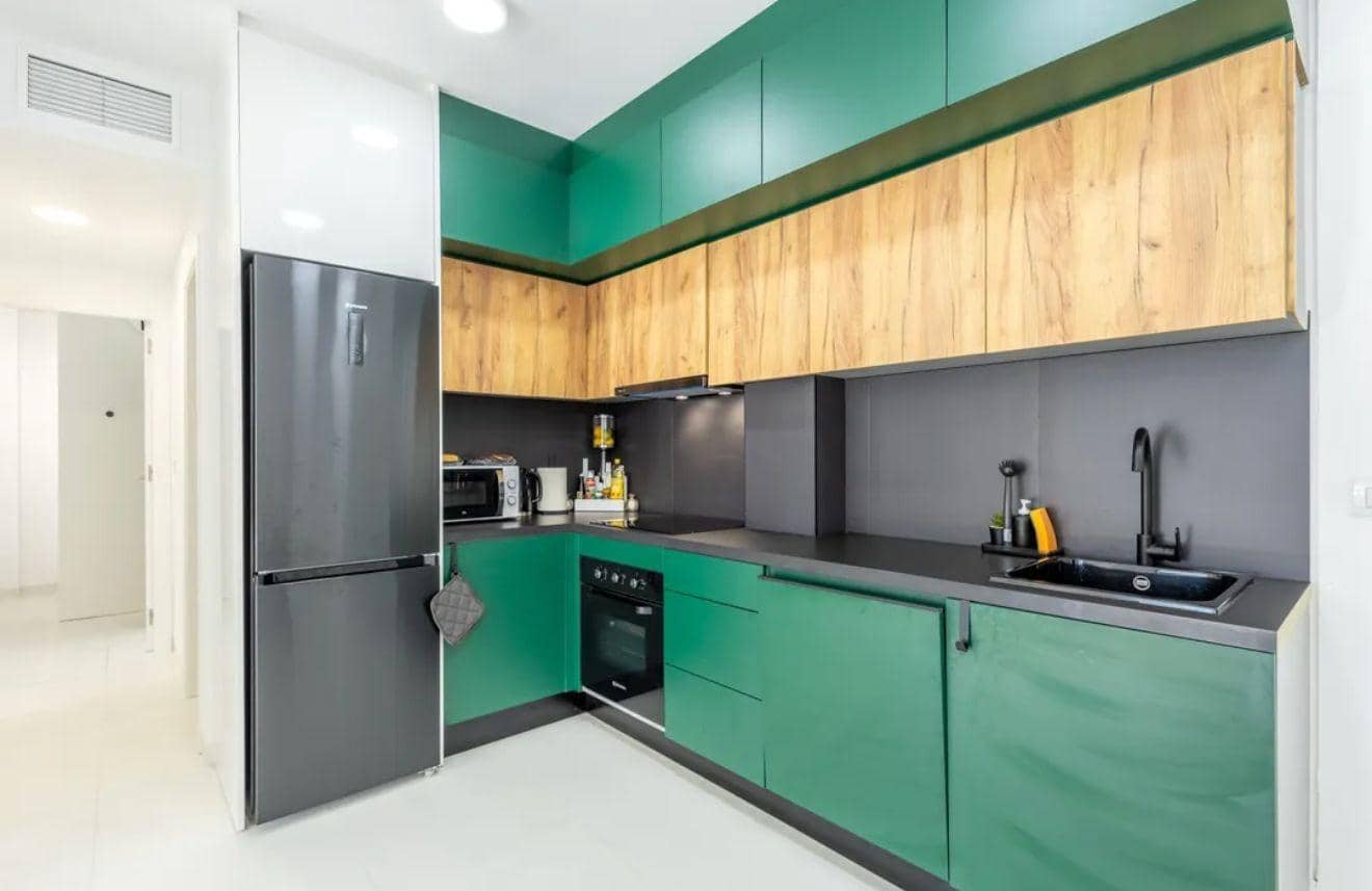 2 chambre Appartement à vendre à San Miguel de Salinas avec piscine - 250 000 € (Ref: 9735680)