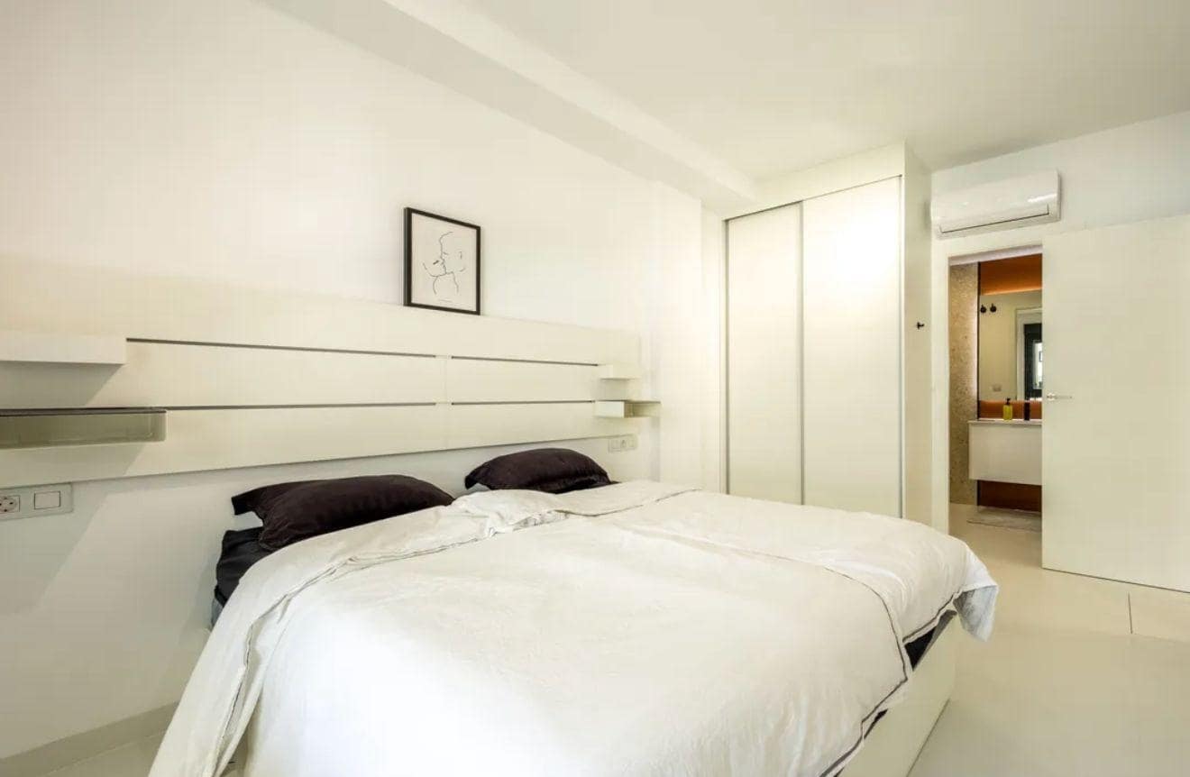 2 chambre Appartement à vendre à San Miguel de Salinas avec piscine - 250 000 € (Ref: 9735680)