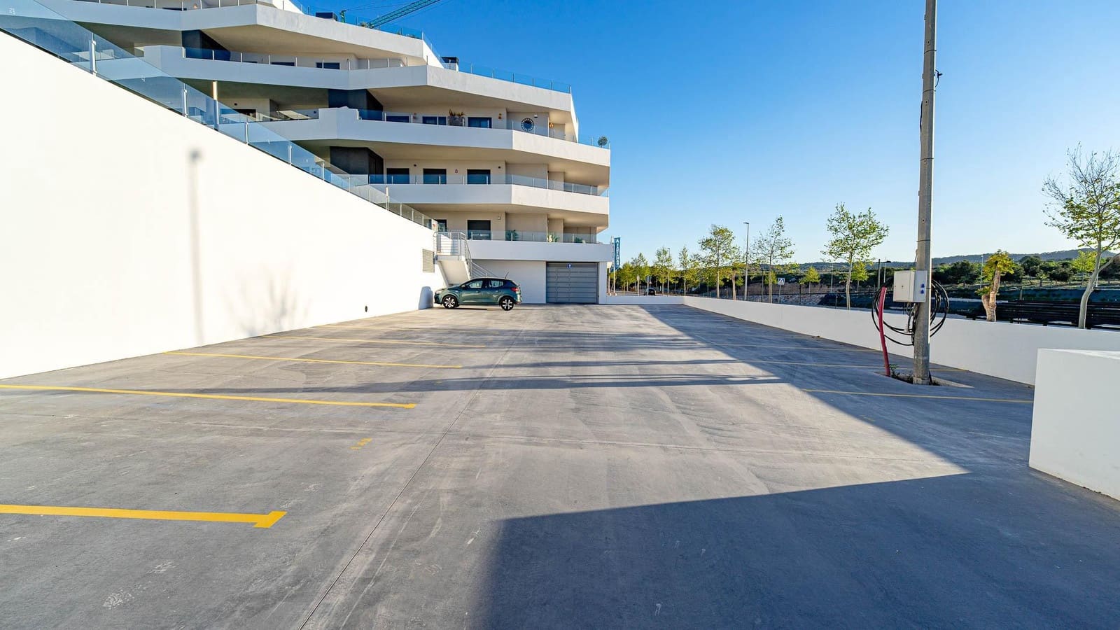 2 chambre Appartement à vendre à San Miguel de Salinas avec piscine - 250 000 € (Ref: 9735680)