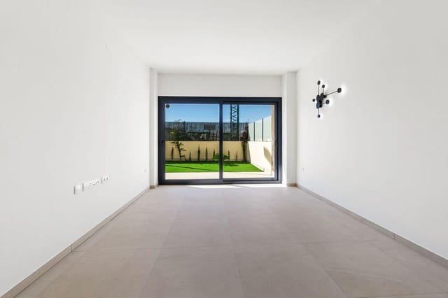 2 quarto Apartamento para venda em La Veleta, Torrevieja com piscina - 350 000 € (Ref: 9735685)