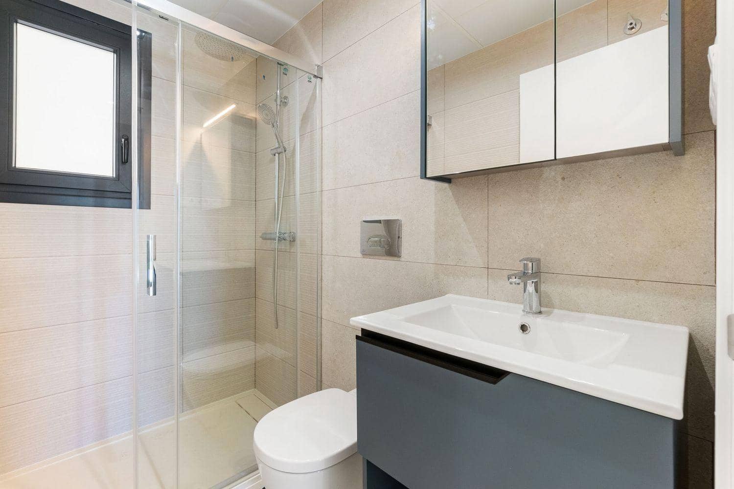 2 quarto Apartamento para venda em La Veleta com piscina - 350 000 € (Ref: 9735685)