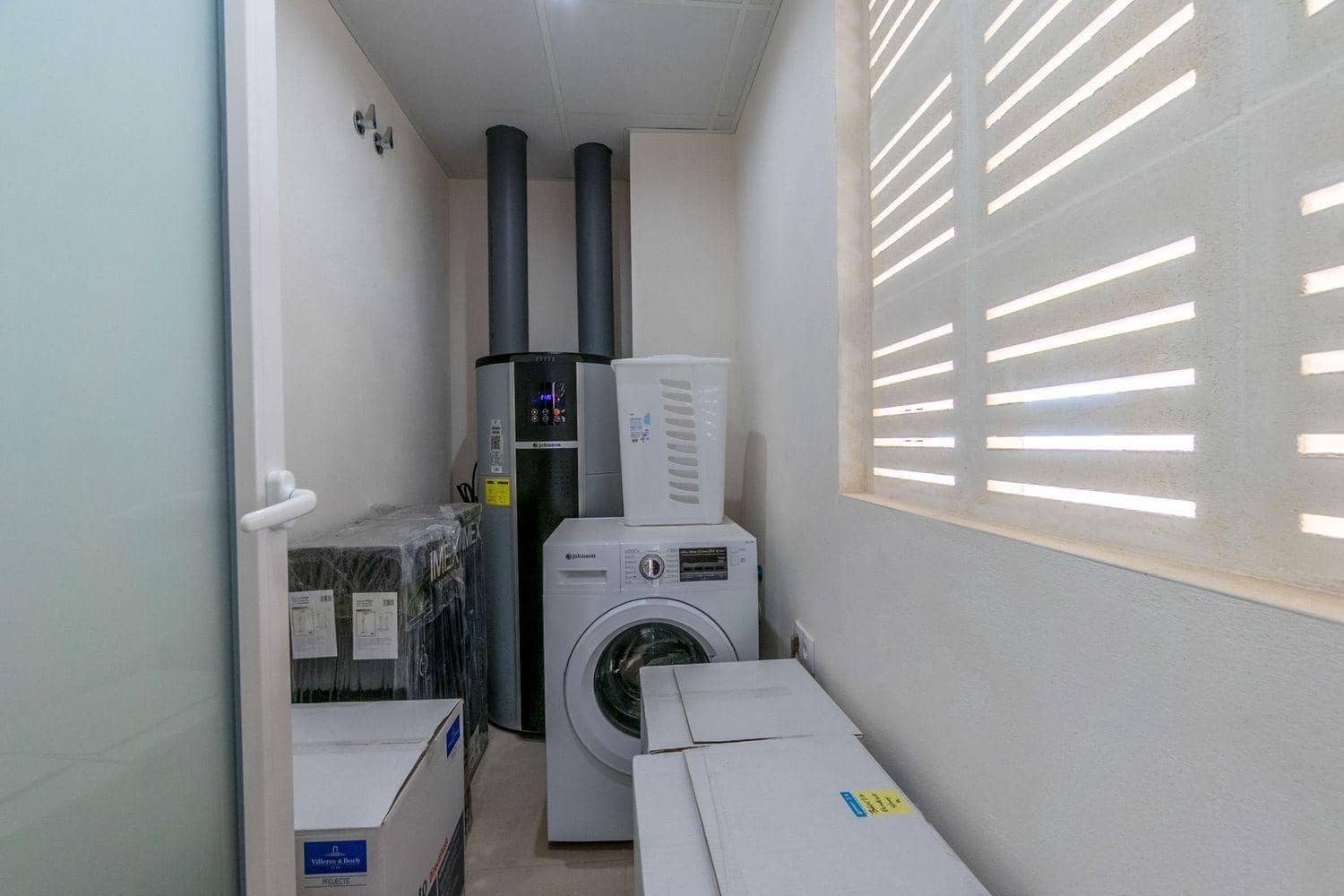 2 quarto Apartamento para venda em La Veleta com piscina - 350 000 € (Ref: 9735685)