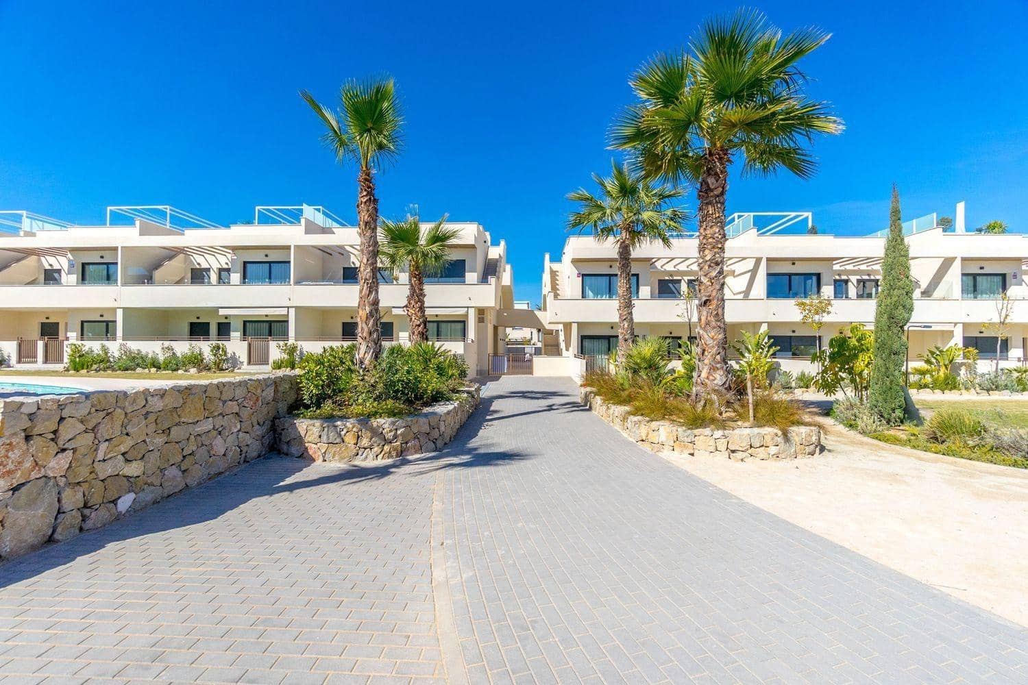 2 quarto Apartamento para venda em La Veleta com piscina - 350 000 € (Ref: 9735685)