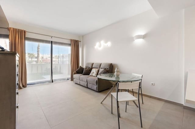 2 soveværelse Lejlighed til salg i La Veleta, Torrevieja med swimmingpool - € 360.000 (Ref: 9735686)