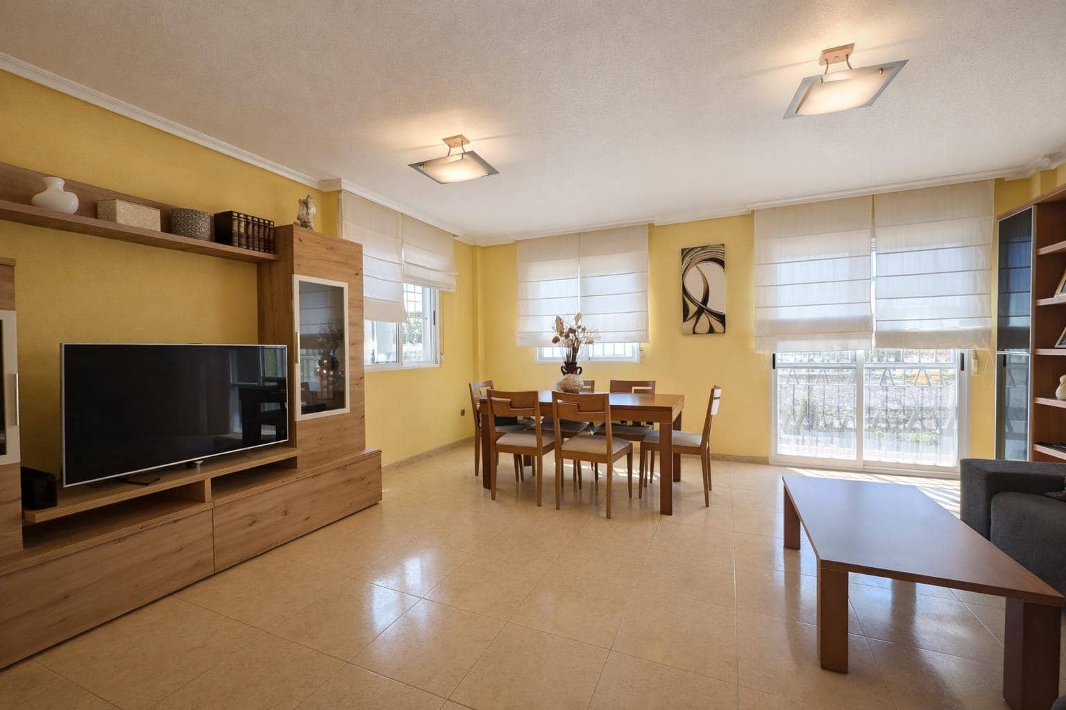 3 bedroom Villa for sale in Rojales with garage - € 235,000 (Ref: 9735687)