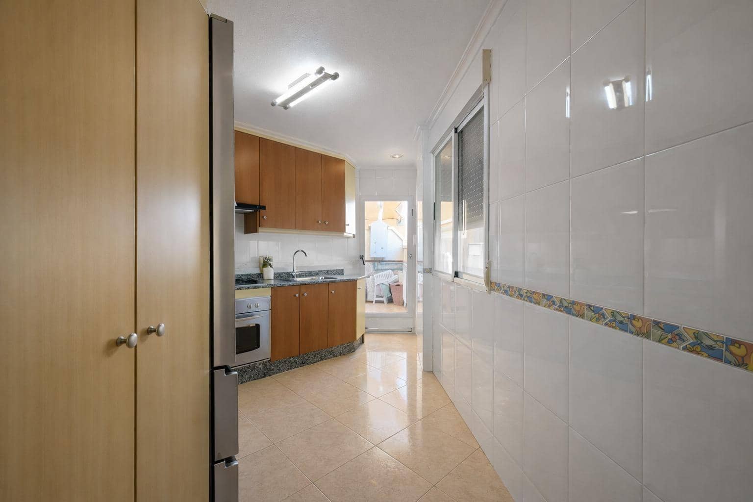 3 bedroom Villa for sale in Rojales with garage - € 235,000 (Ref: 9735687)