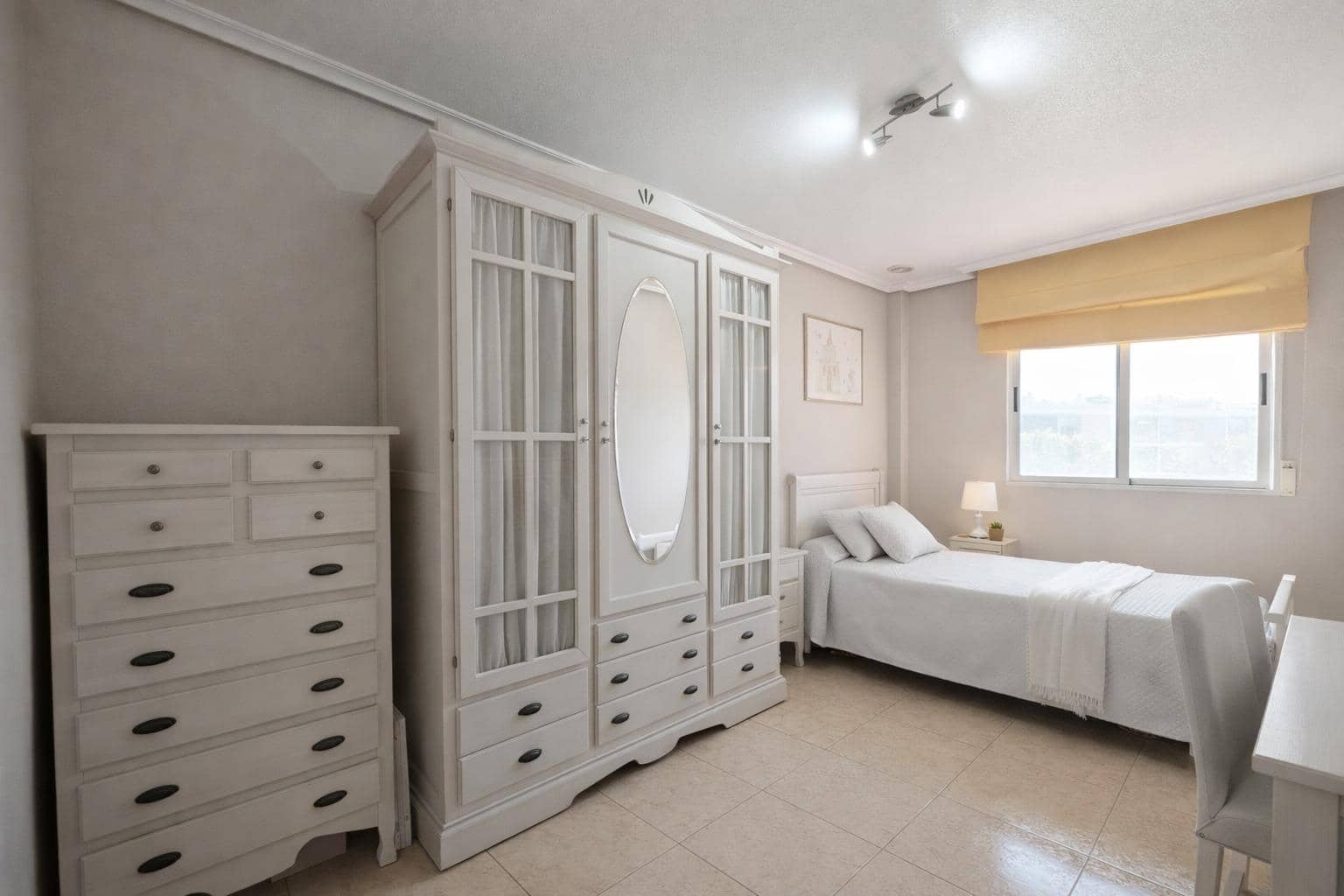 3 bedroom Villa for sale in Rojales with garage - € 235,000 (Ref: 9735687)